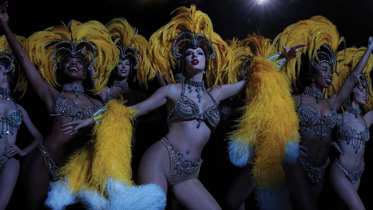 Los mensajes detrás de las letras de ‘The Life of a Showgirl’, el nuevo álbum de Taylor Swift