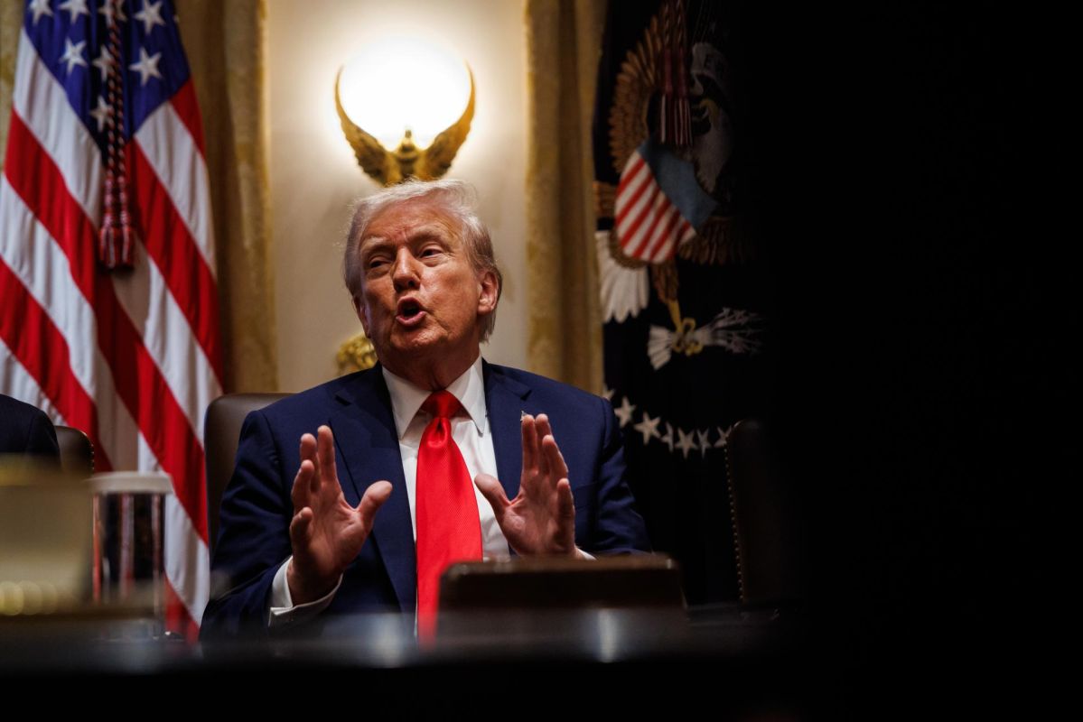 Trump sugiere expulsar a España de la OTAN