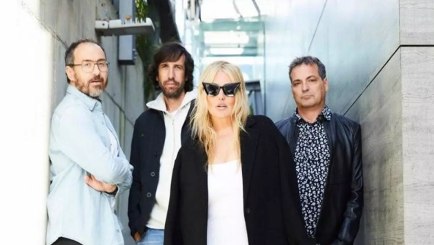 La Oreja de Van Gogh anuncia 7 nuevos conciertos tras agotar entradas en varias ciudades