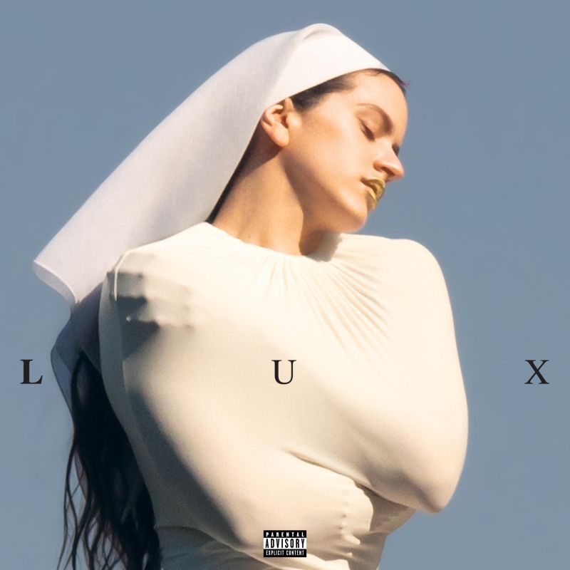 Rosalía rompe su propio récord y entra directa al Top 4 de Billboard con 'Lux'