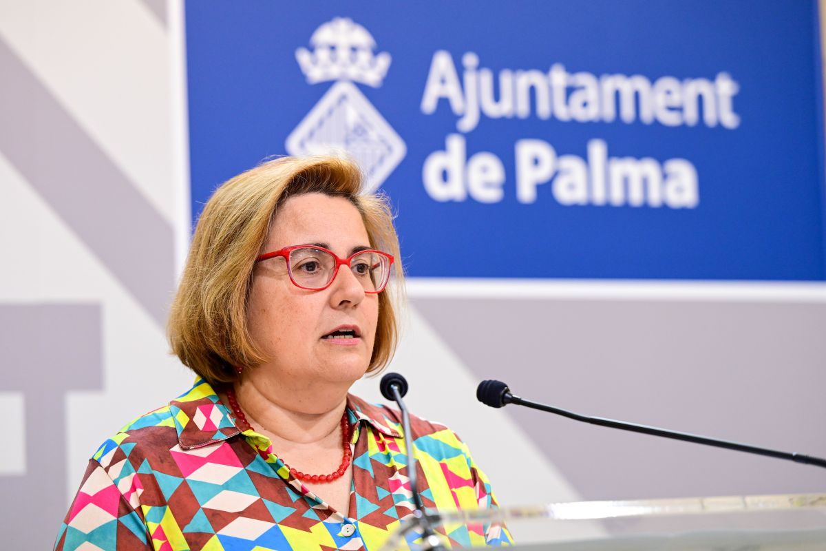 Cort defiende la legalidad de los contratos con empresas con capital israelí para material policial