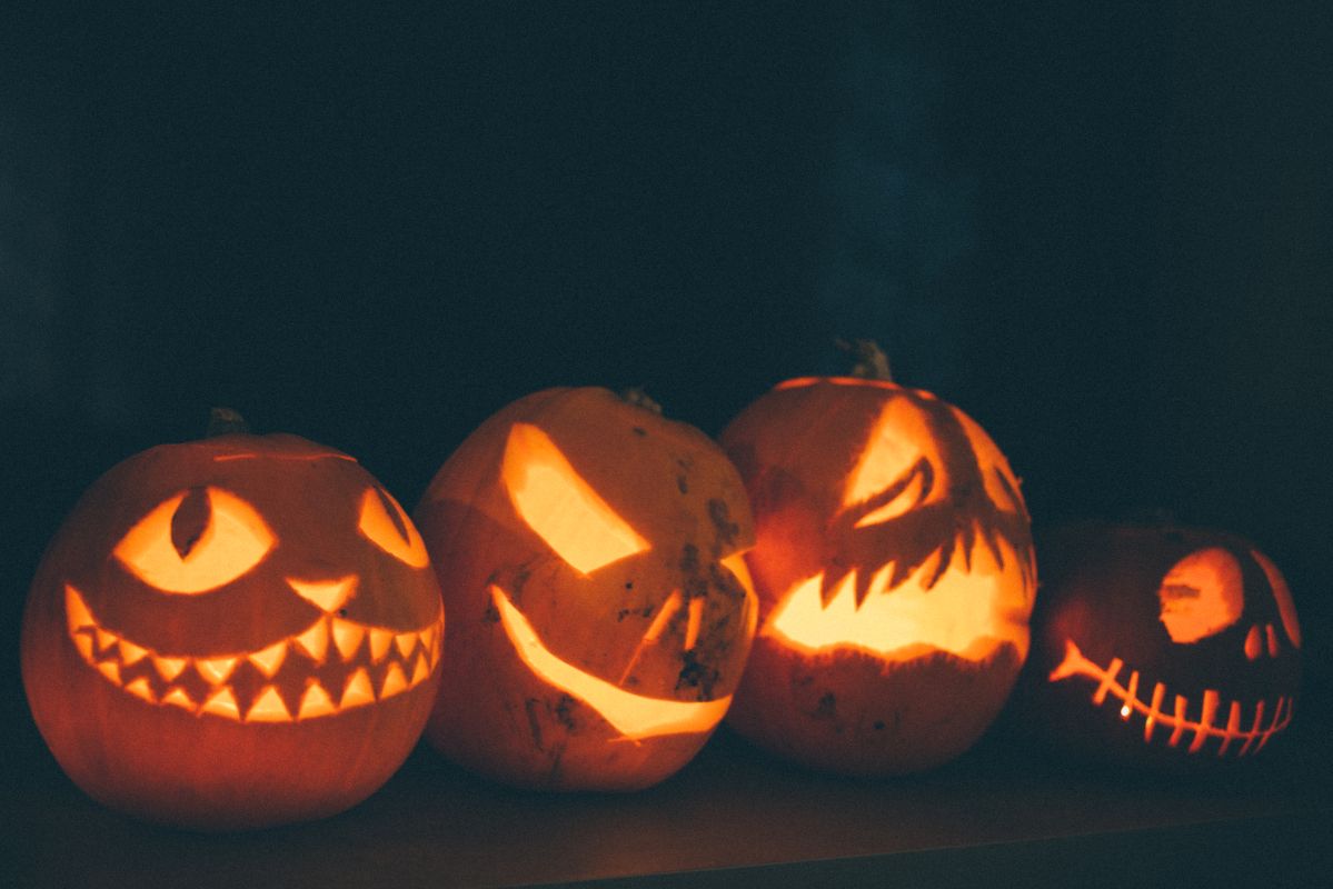 Los mejores planes para celebrar Halloween en Mallorca este fin de semana