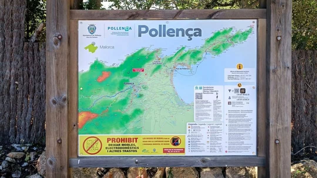 Exigen al Govern que paralice la planta de baterías de Pollença por 