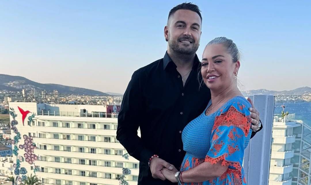 Belén Esteban y su marido, Miguel Marcos: ¿Se separan?