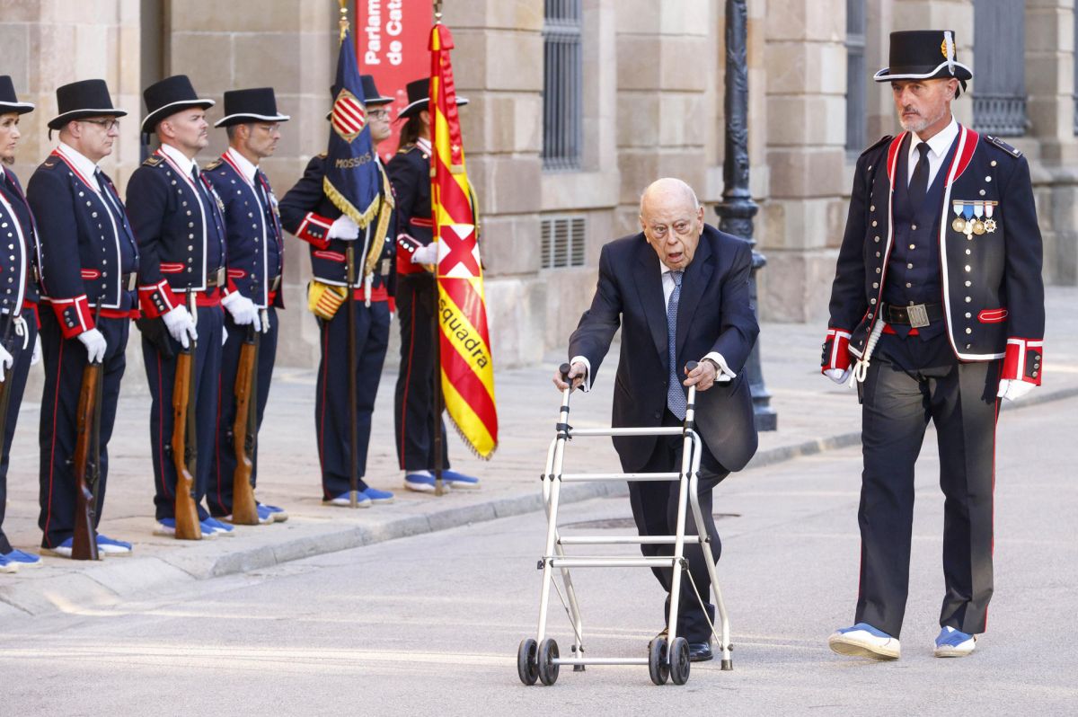 Once años después, el caso Pujol llega a juicio entre dudas médicas y acusaciones históricas
