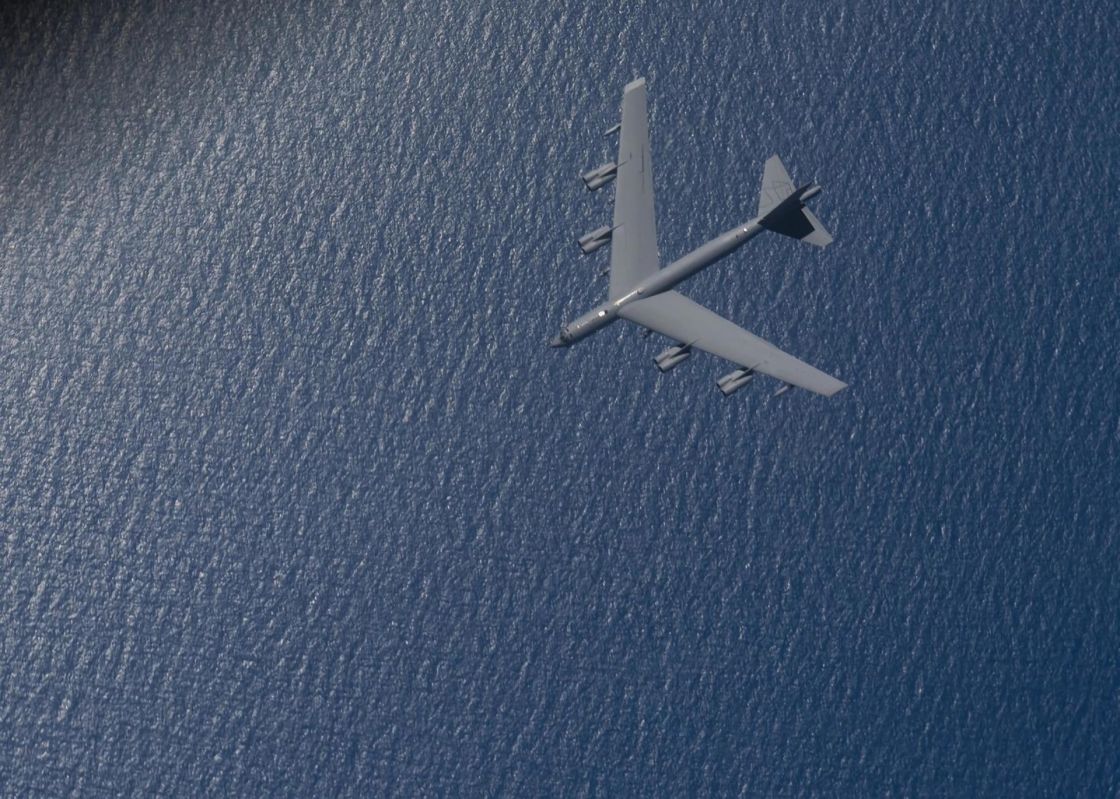 Estados Unidos prepara acciones por tierra contra narcotraficantes de Venezuela