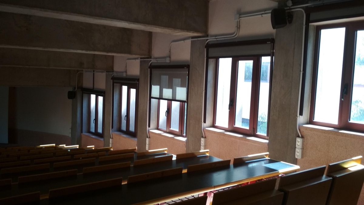 Abre el plazo de inscripción a la prueba de admisión para tres grados universitarios en Baleares