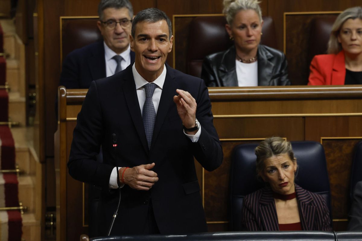 El caso Salazar sacude al PSOE en el Congreso y el PP cuestiona su feminismo en un bronco cara a cara