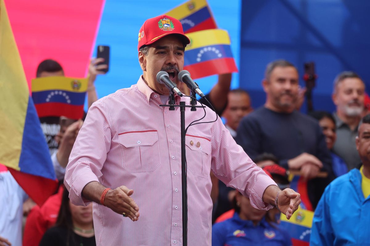 El posible exilio de Maduro depende de garantías que ningún Gobierno puede asegurar