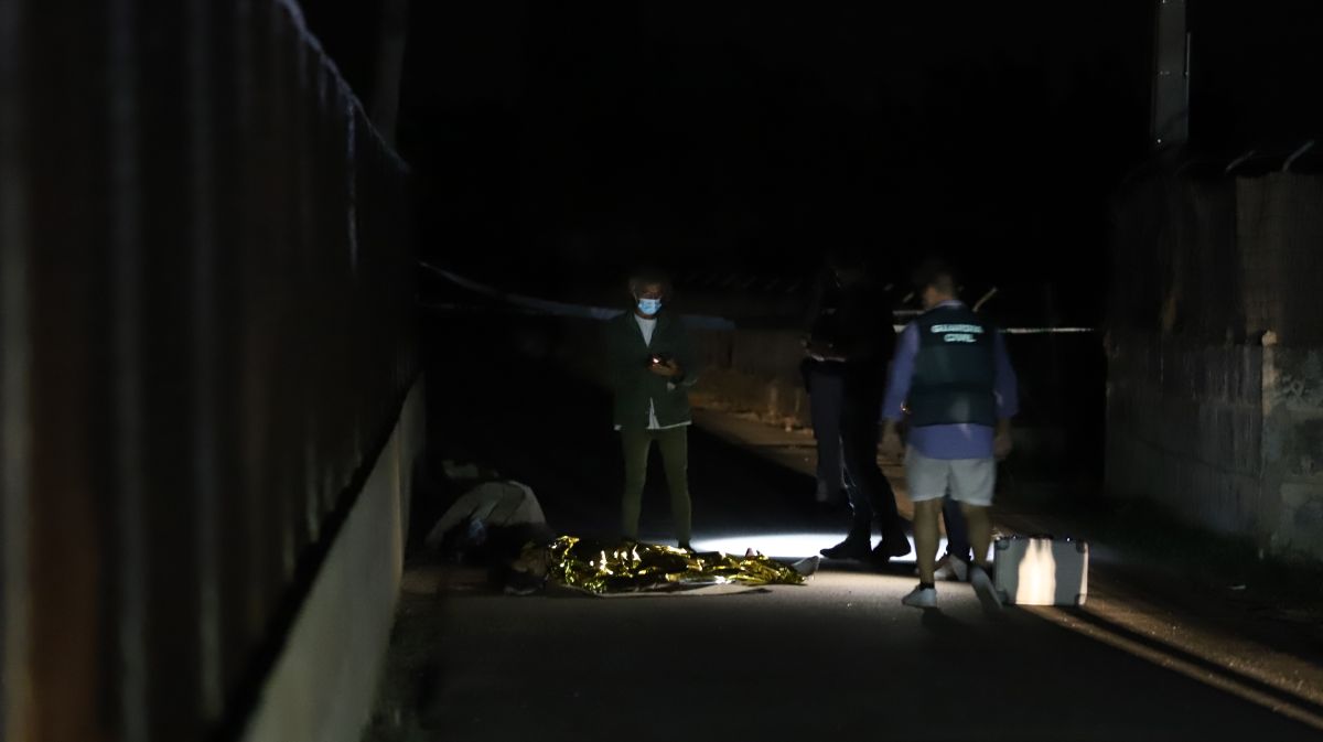 Un joven fallece tras recibir varias puñaladas en Inca