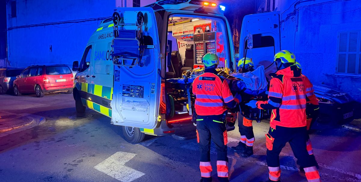 La Policía investiga a los dueños de la casa del derrumbe mortal de Manacor por homicidio imprudente