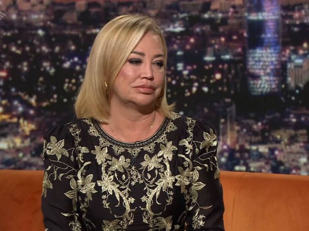 Belén Esteban deja la televisión