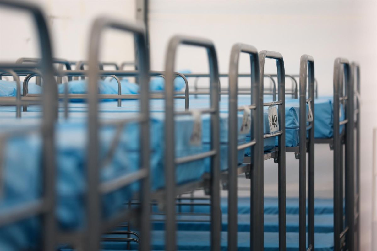 Más de mil inmigrantes han pasado por los módulos de tránsito en los puertos de Baleares