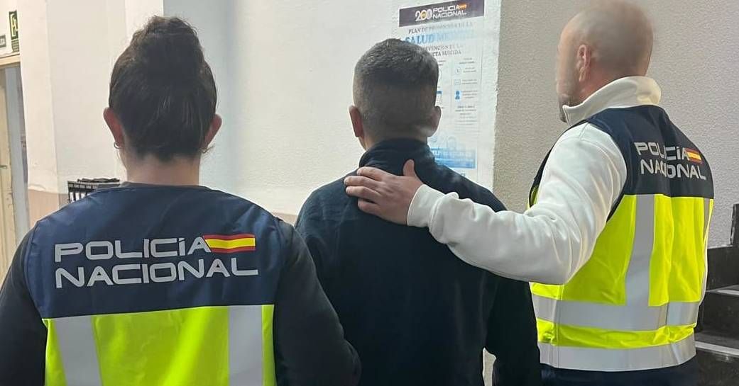 Detenidos en Palma por robar y revender piezas de coleccionismo de juegos de mesa de alto valor
