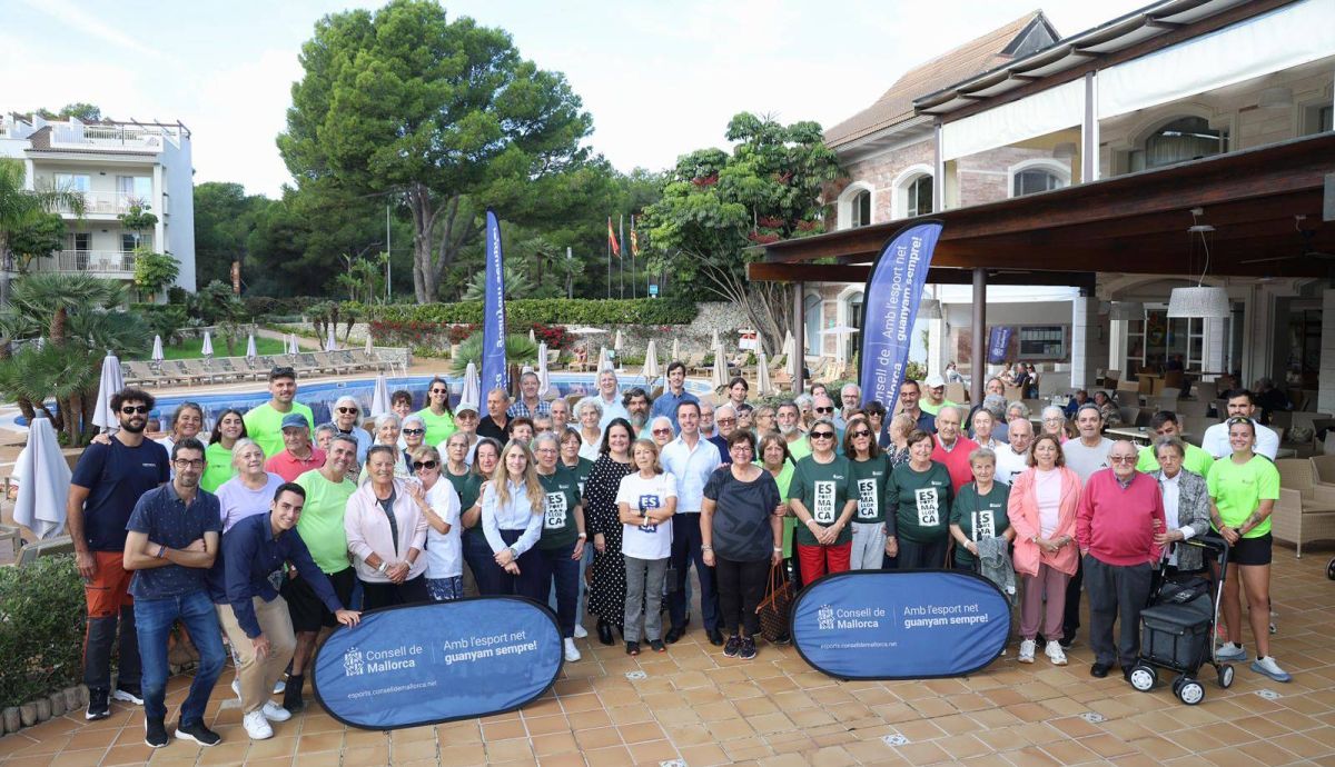 El Consell de Mallorca abre la preinscripción para las 