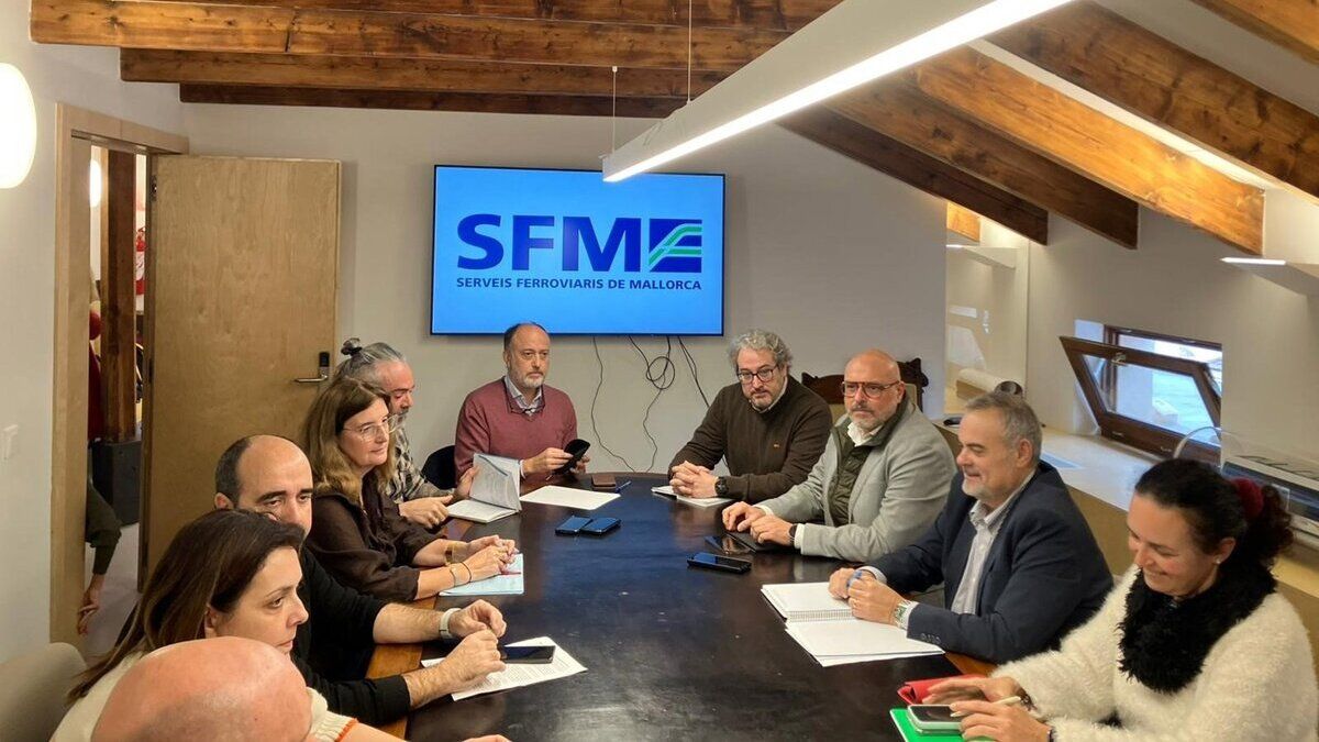 Los trabajadores de SFM exigen 48 medidas estructurales para frenar la 