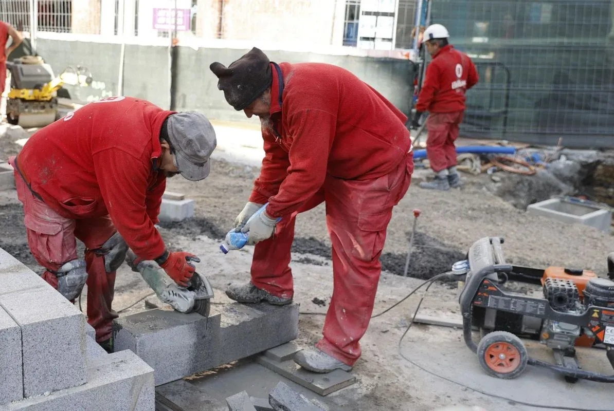 Pimem ve con buenos ojos la regularización de inmigrantes en Baleares por la falta de mano de obra