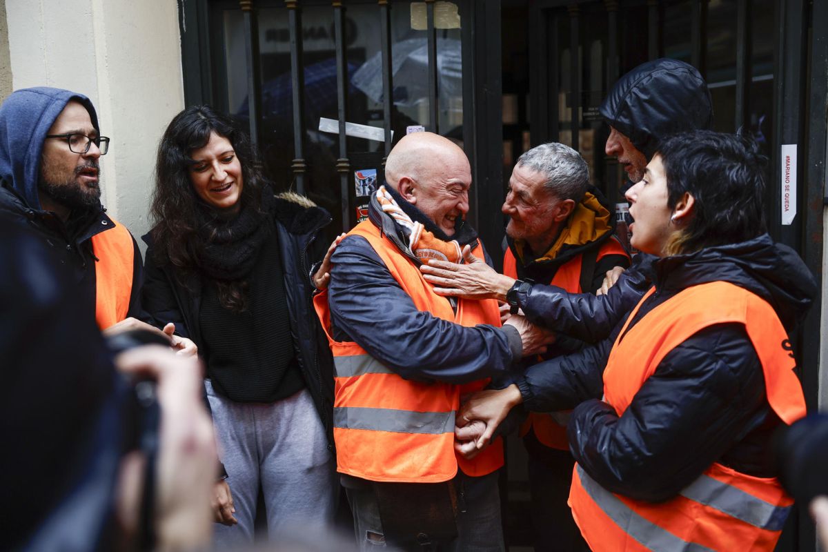 ¿Qué supuestos recoge el escudo social para la suspensión de los desahucios de vivienda?