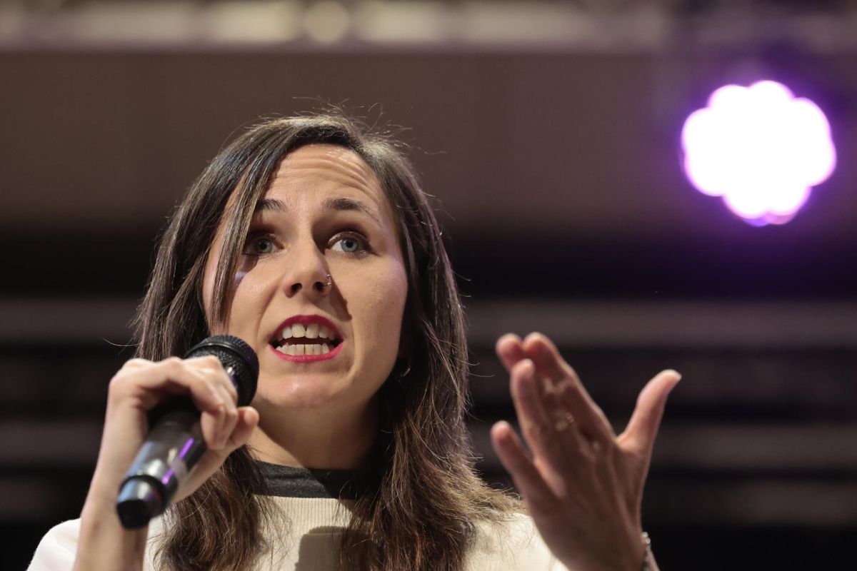 Podemos desaparece del Parlamento aragonés tras las autonómicas