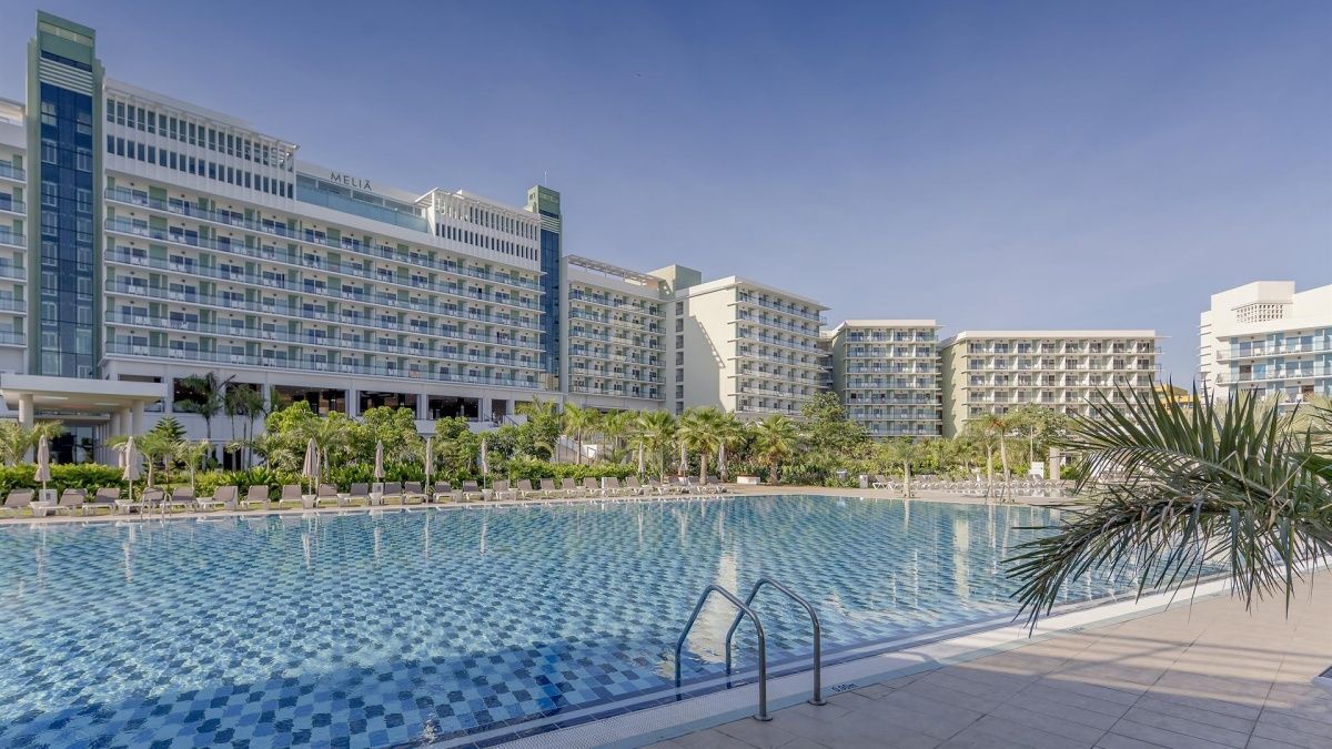 El Gobierno advierte de riesgos para las empresas turísticas baleares con presencia en Cuba