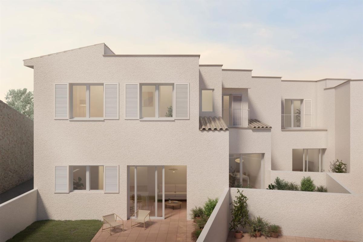 El Ibavi destina 581.000 euros a reformar seis viviendas de Maria de la Salut para jóvenes