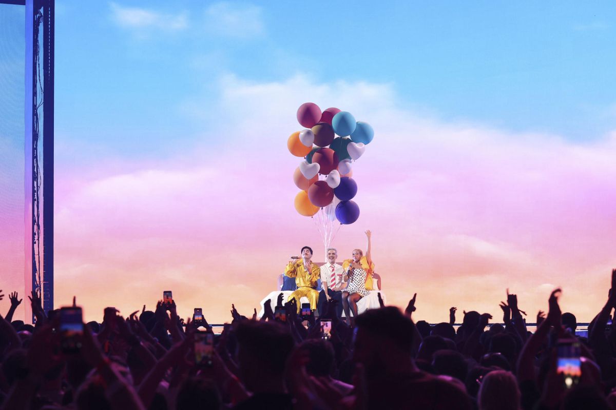 La final del Benidorm Fest 2026 ya tiene a sus finalistas tras una semifinal vibrante