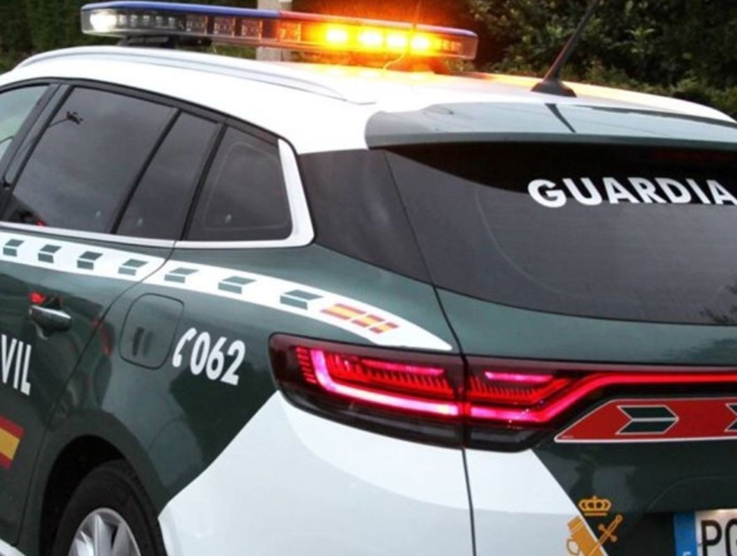 Una mujer, en estado crítico tras ser agredida por su expareja, con una orden de alejamiento, en Ibiza