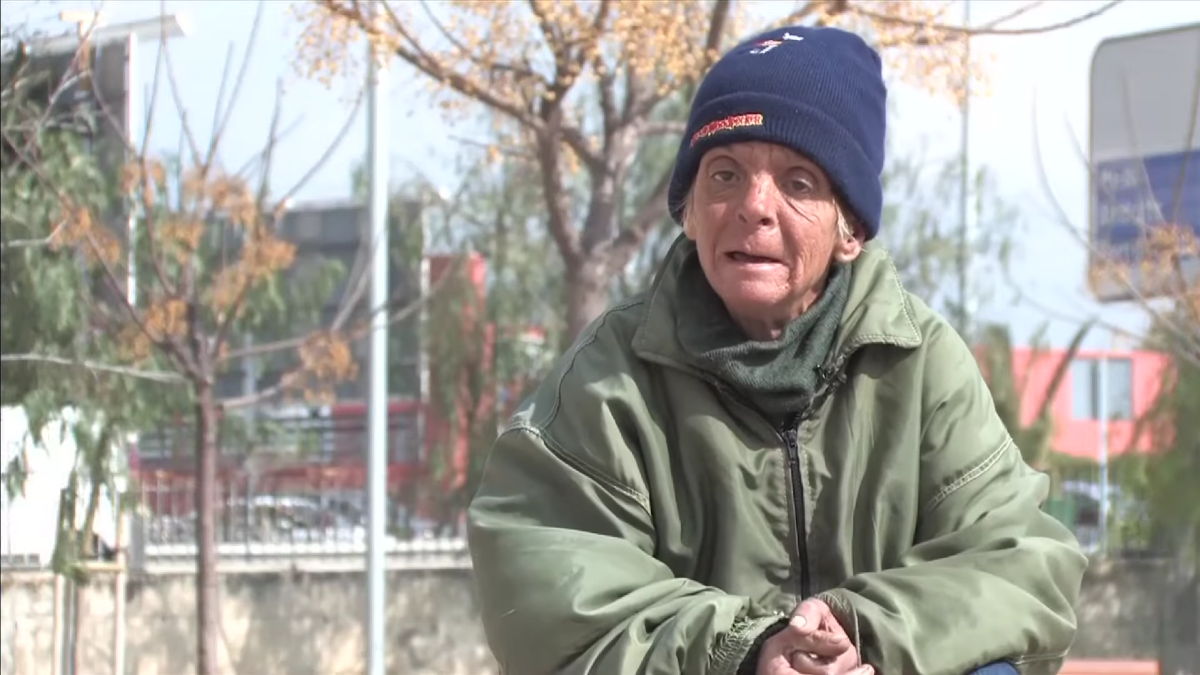 Fallece Paquita, uno de los rostros más queridos de Palma