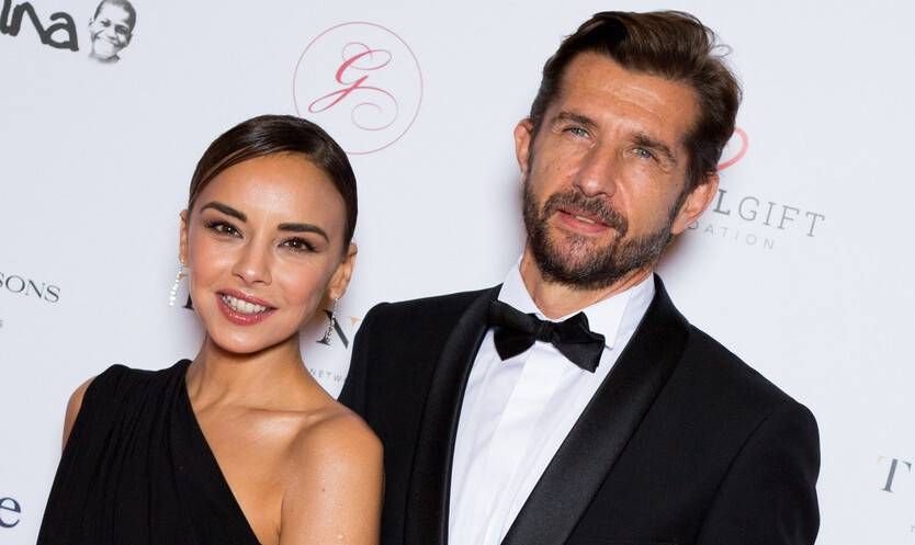 Bombazo: Chenoa vuelve con su exmarido, Miguel Sánchez Encinas