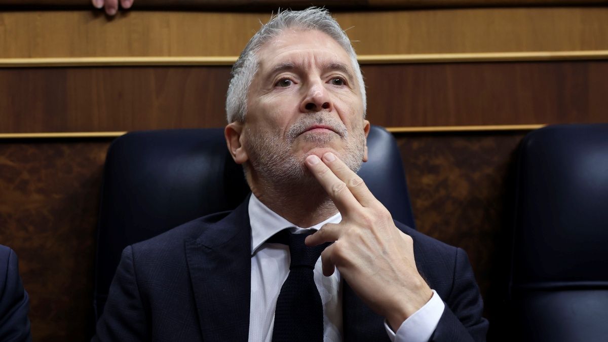 Interior asegura que actuó contra el jefe policial cuando lo supo y aparta a otro mando