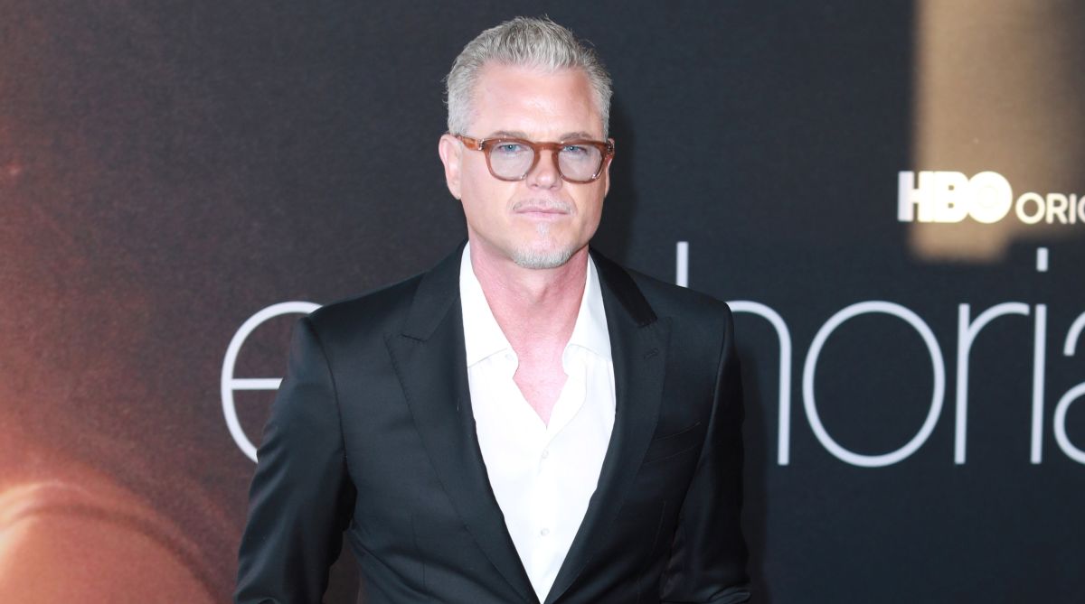 Muere Eric Dane, estrella de 'Grey's Anatomy' y 'Euphoria'