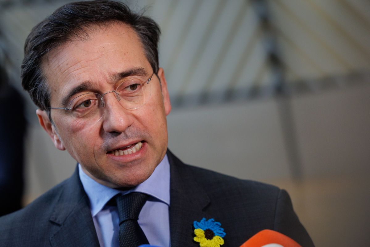 Los 30.000 españoles que están en Oriente Medio se encuentran bien y no hay heridos