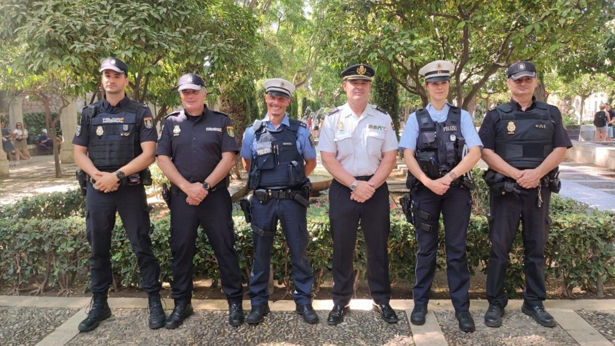 Los sindicatos esperan que Santafé "regenere" la Policía Nacional