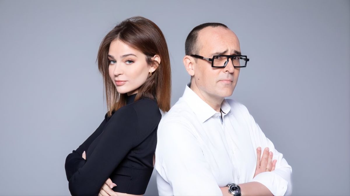 Risto Mejide y Laura Escanes rompen el último lazo que les unía, cuatro años después de su ruptura