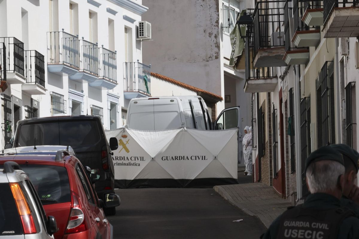 La desaparición de Francisca Cadenas, un callejón sin salida u oculta hasta ahora