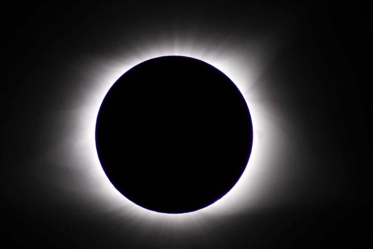 El eclipse solar total del 12 de agosto dejará una imagen histórica en Baleares