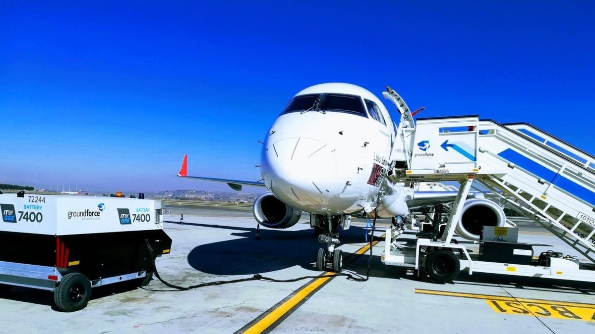 Huelga en Groundforce: paros desde el 27 de marzo en Palma