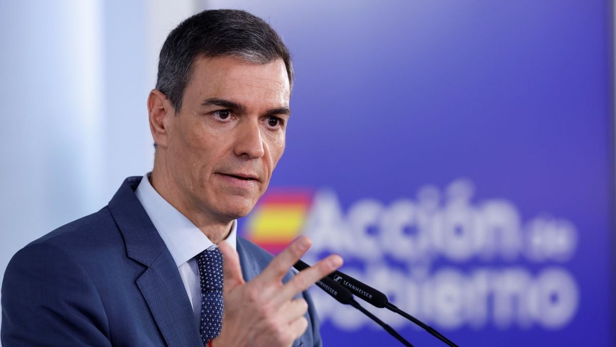Ayudas por la guerra de Irán: así bajan a partir de mañana la luz, el gas y la gasolina