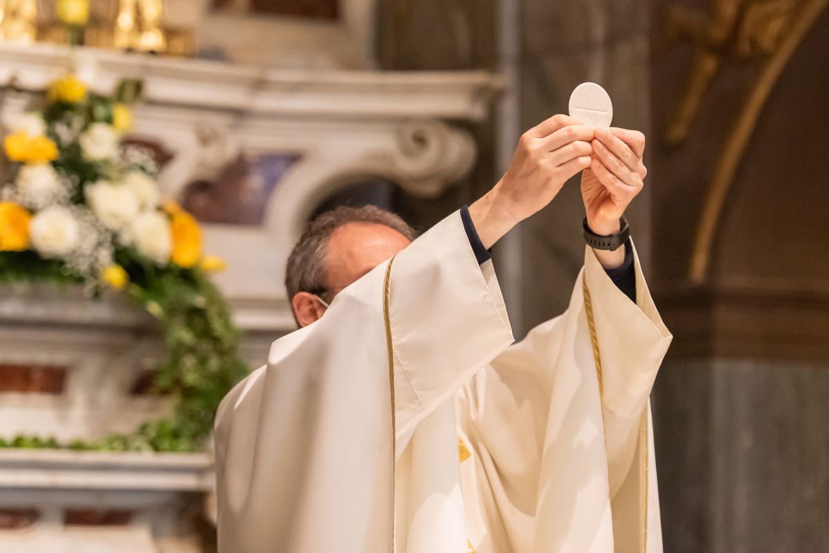 Semana Santa en Mallorca 2026: todos los horarios de las misas del Jueves Santo