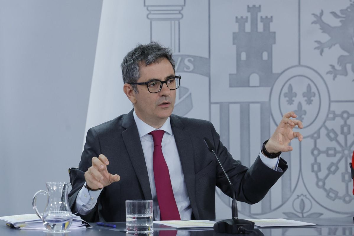 Nueva crisis entre el Gobierno y la Justicia por el caso Begoña Gómez
