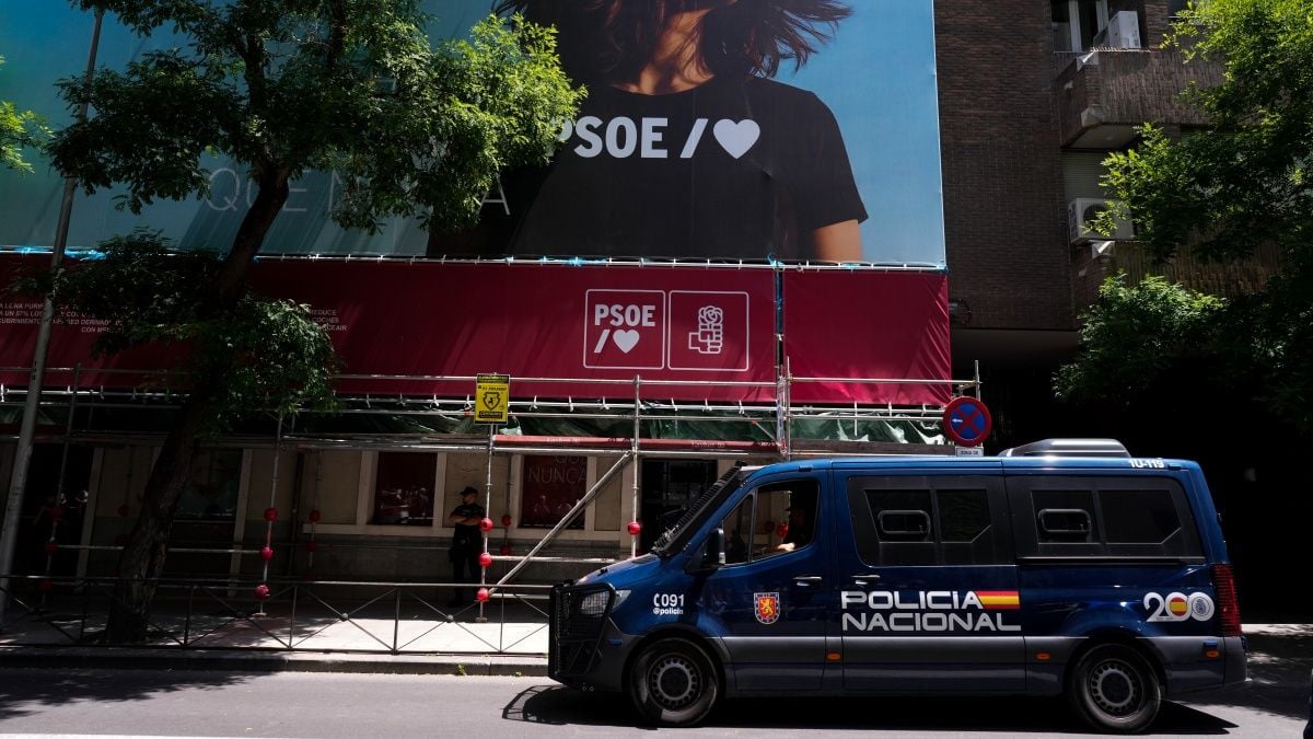 El PSOE niega haber "ordenado, amparado ni cooperado" en el caso Leire Díez