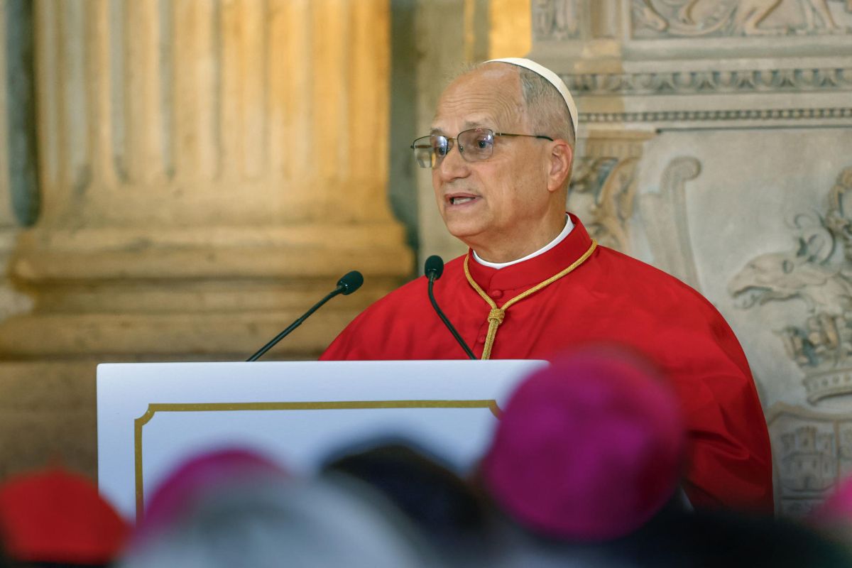 León XIV pide a España abandonar las narrativas polarizantes y apostar por la reconciliación