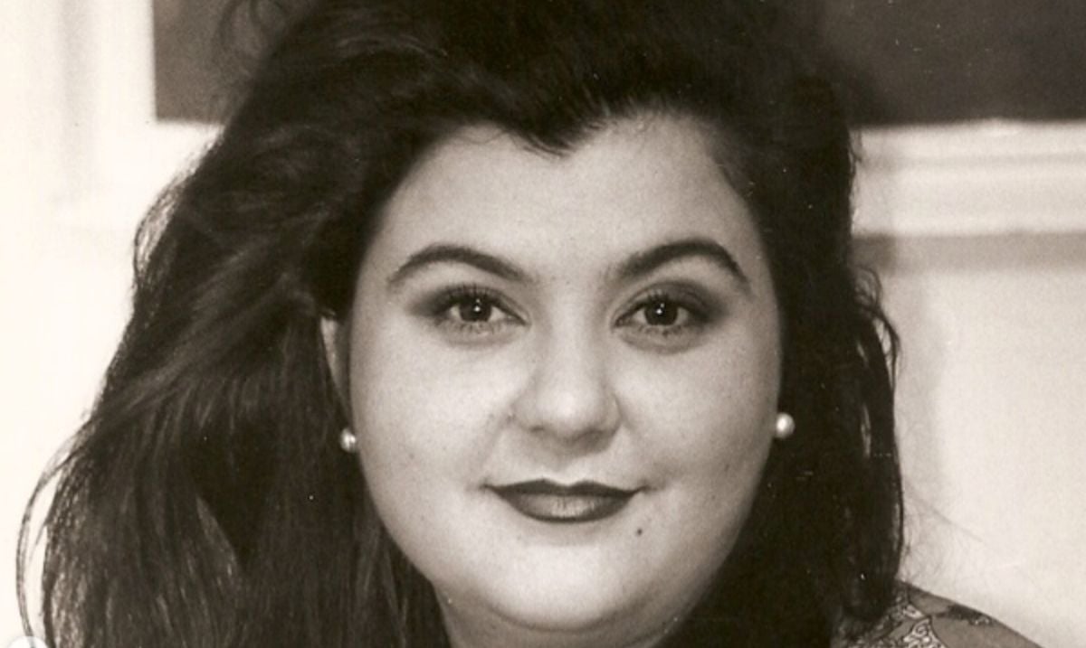 Muere a los 61 años la vidente Cristina Blanco, la madre del actor Miguel Ángel Muñoz
