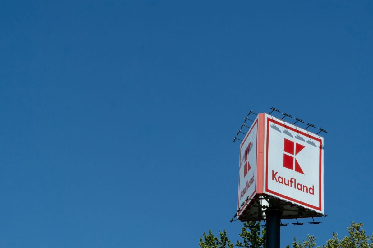 Kaufland, el supermercado hermano de Lidl, aterriza en España