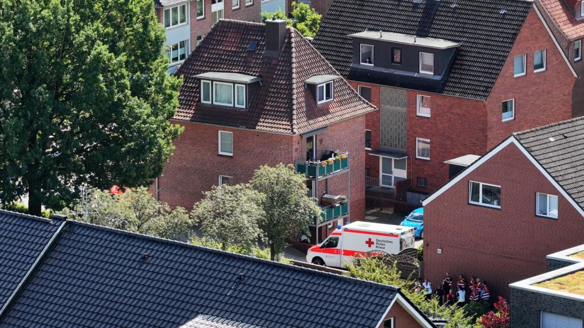 Al menos cinco muertos en un tiroteo en un centro de menores de Alemania