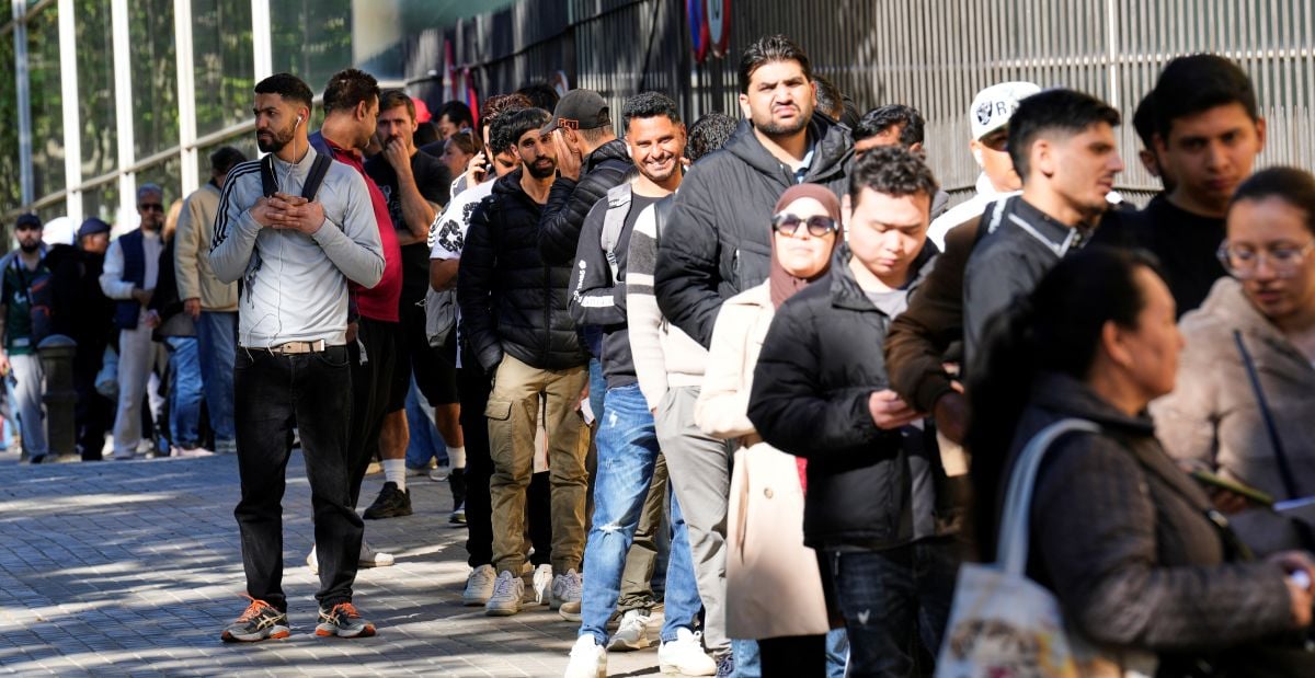 El Gobierno destaca el éxito de la regularización de inmigrantes en Baleares