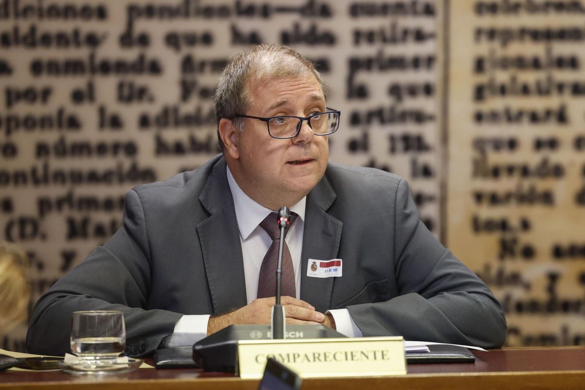 La UCO dice que el exjefe de gabinete de Sánchez buscó desestabilizar casos