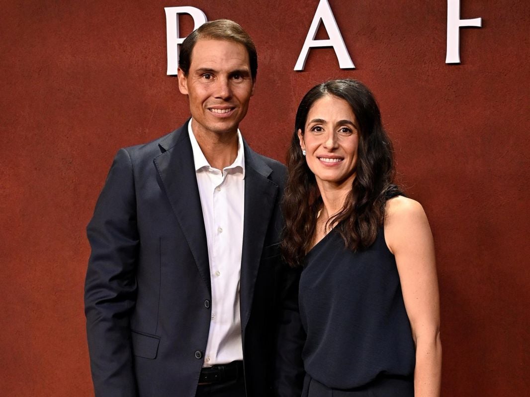 'RAFA' recibe una nominación al Emmy a la Mejor Serie Documental