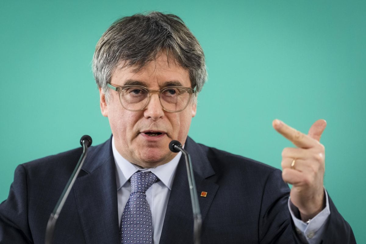 La justicia europea avala la amnistía y allana el regreso de Puigdemont