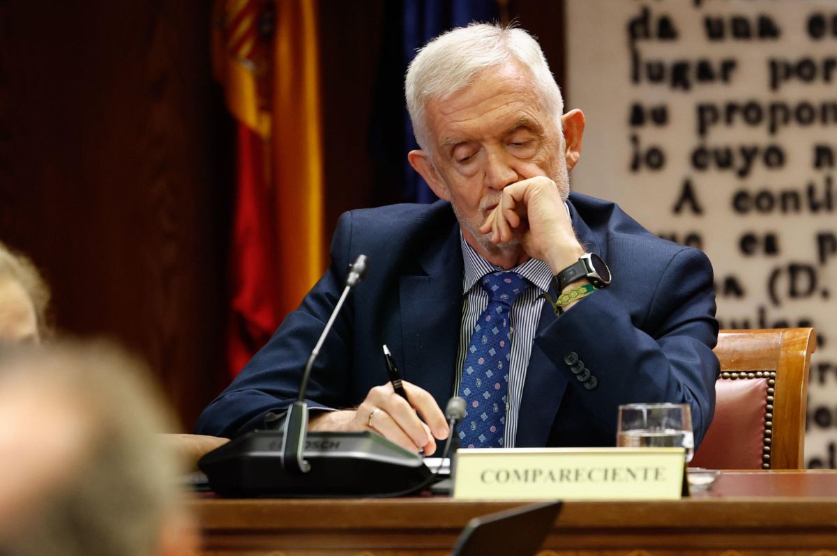 El DAO de la Guardia Civil no piensa dimitir pese a su imputación en el caso Leire